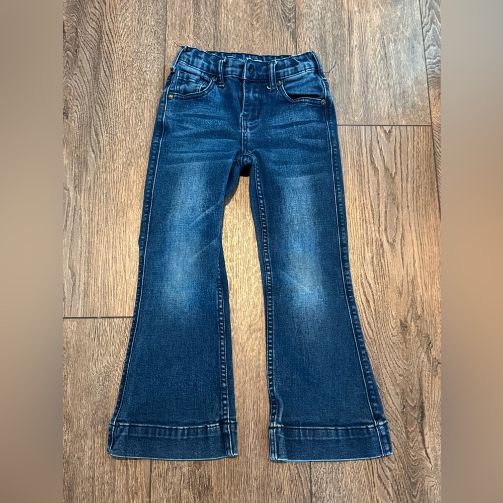 Just tuff girls jeans